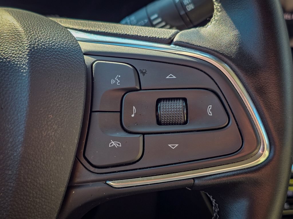 Used 2024 Buick Encore GX Avenir w/ Avenir Convenience Package AWD/4WD image 23