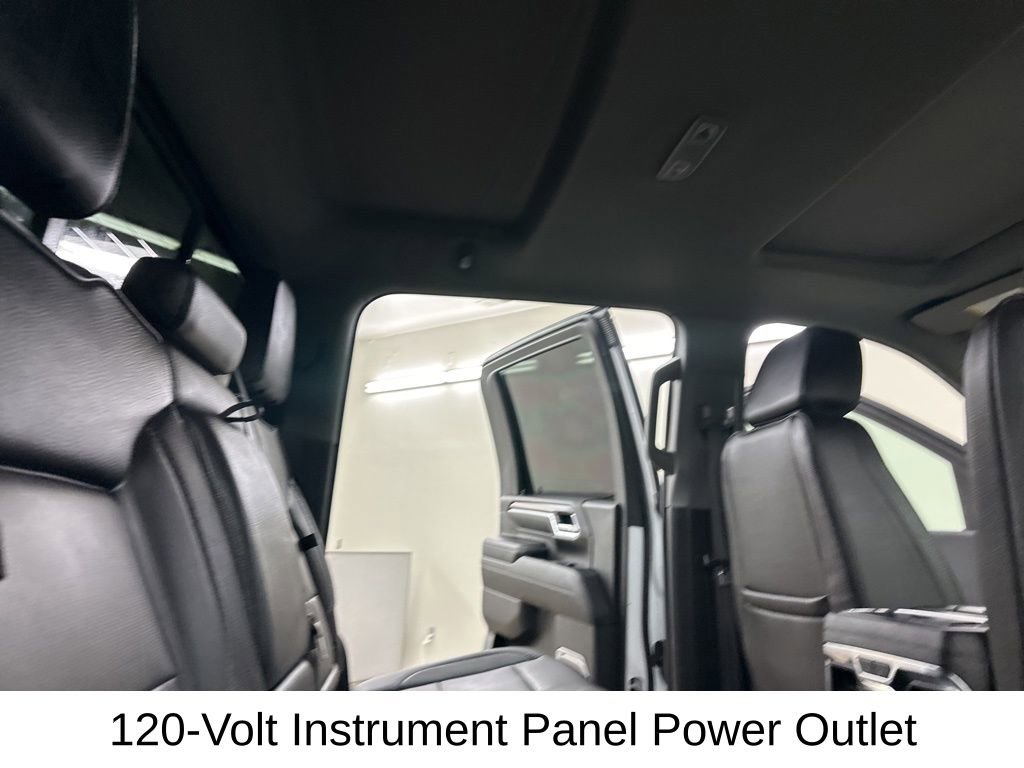 Certified 2024 GMC Sierra 2500 Denali w/ Denali Reserve Package image 25