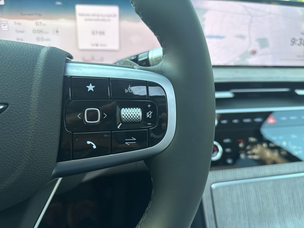 New 2026 Genesis GV80 2.5T Prestige image 15