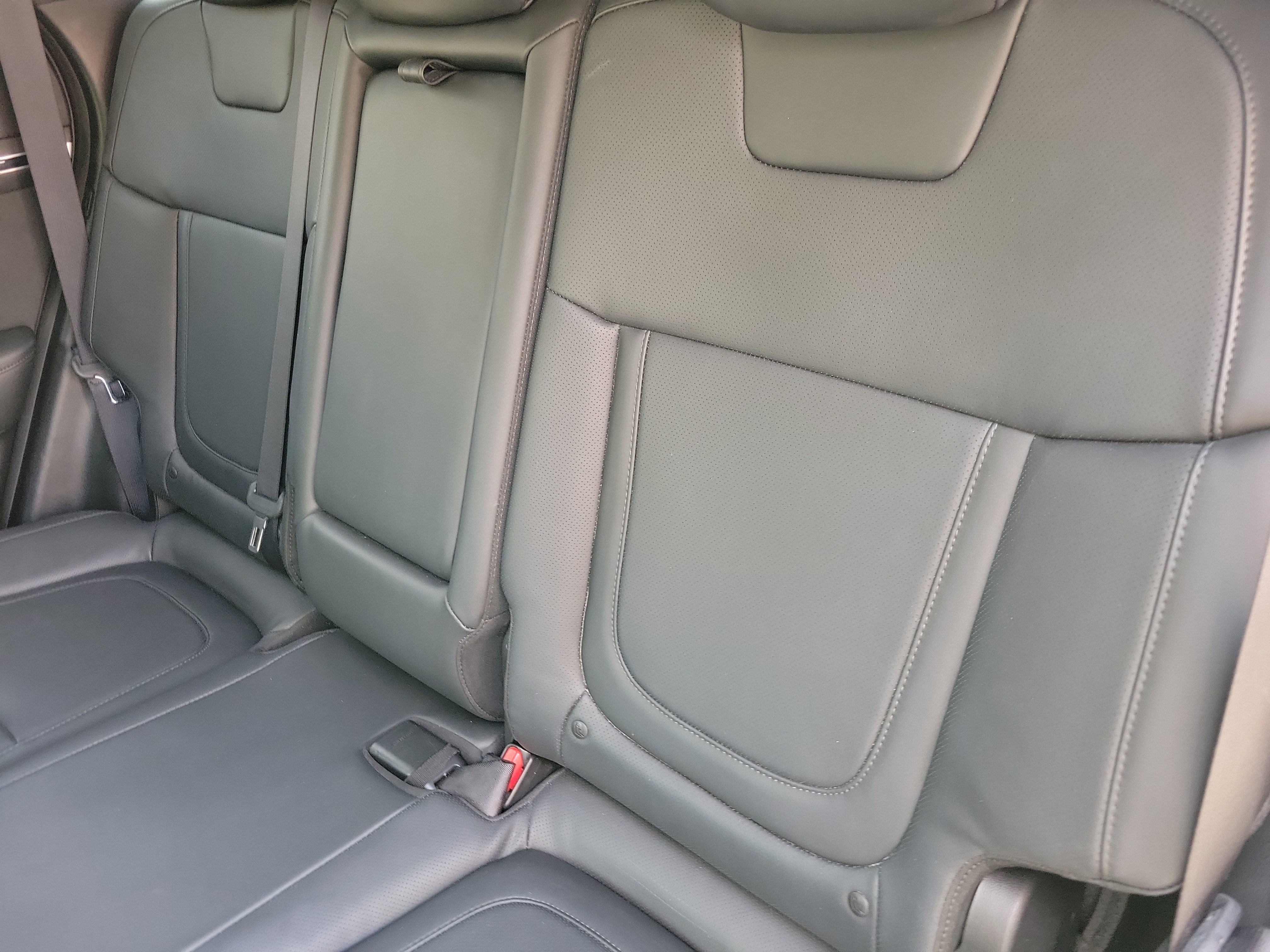 Used 2023 Hyundai Tucson SEL image 10