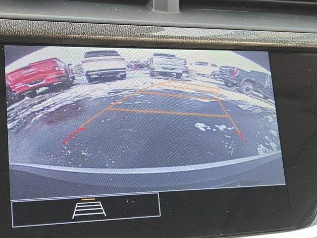 Used 2022 Buick Encore GX Select image 3