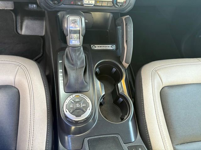 Used 2024 Ford Bronco Big Bend image 22