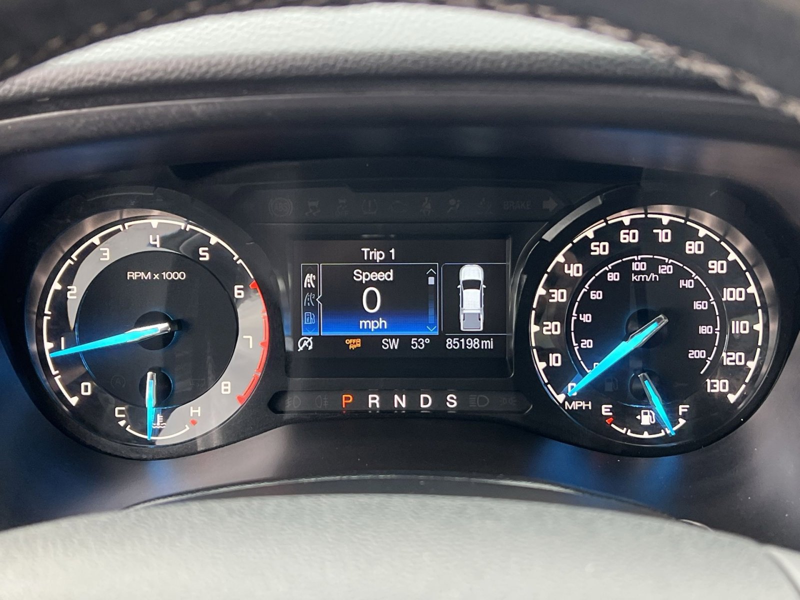 Used 2020 Ford Ranger XLT w/ Equipment Group 301A Mid image 17