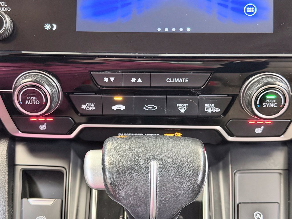 Used 2021 Honda CR-V EX-L image 51