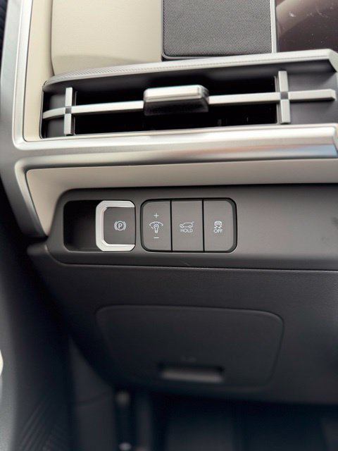New 2026 Hyundai Santa Fe SE AWD/4WD image 21