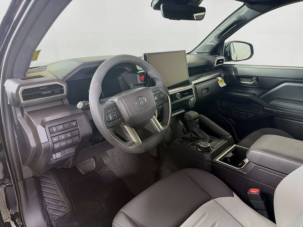 New 2026 Toyota Tacoma TRD Off-Road AWD/4WD image 9