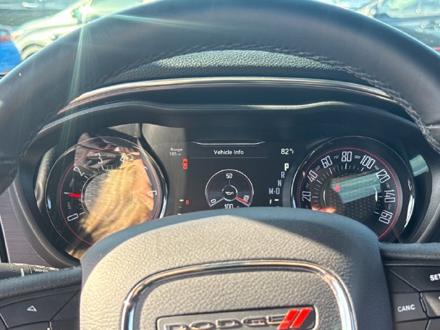 Used 2018 Dodge Challenger SXT w/ Blacktop Package RWD image 17