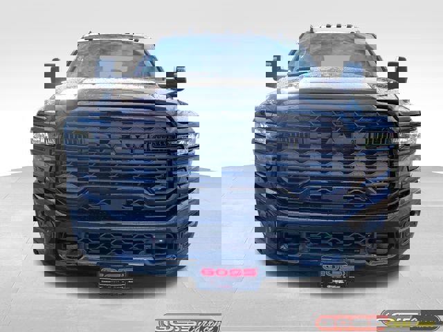 New 2026 RAM 3500 Big Horn image 2