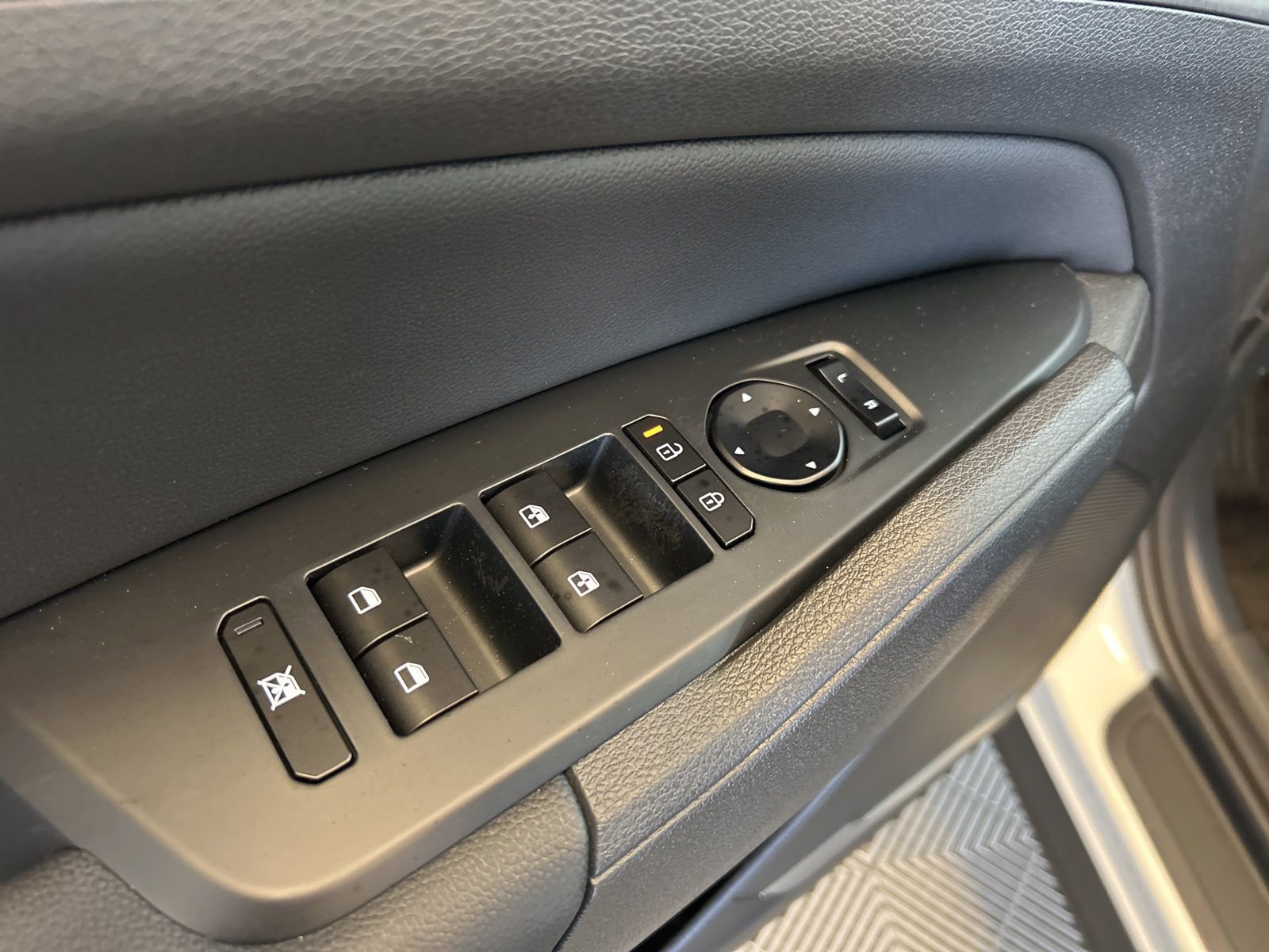 New 2026 Kia Sportage AWD Hybrid image 15