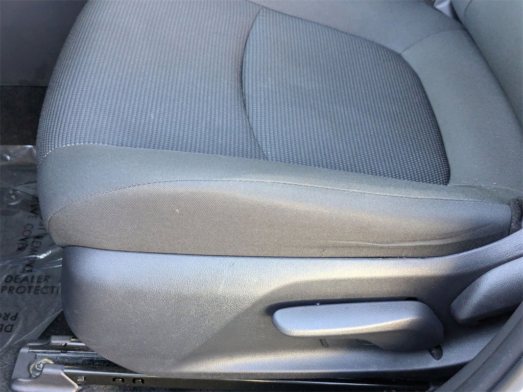 Used 2025 Toyota RAV4 LE image 15