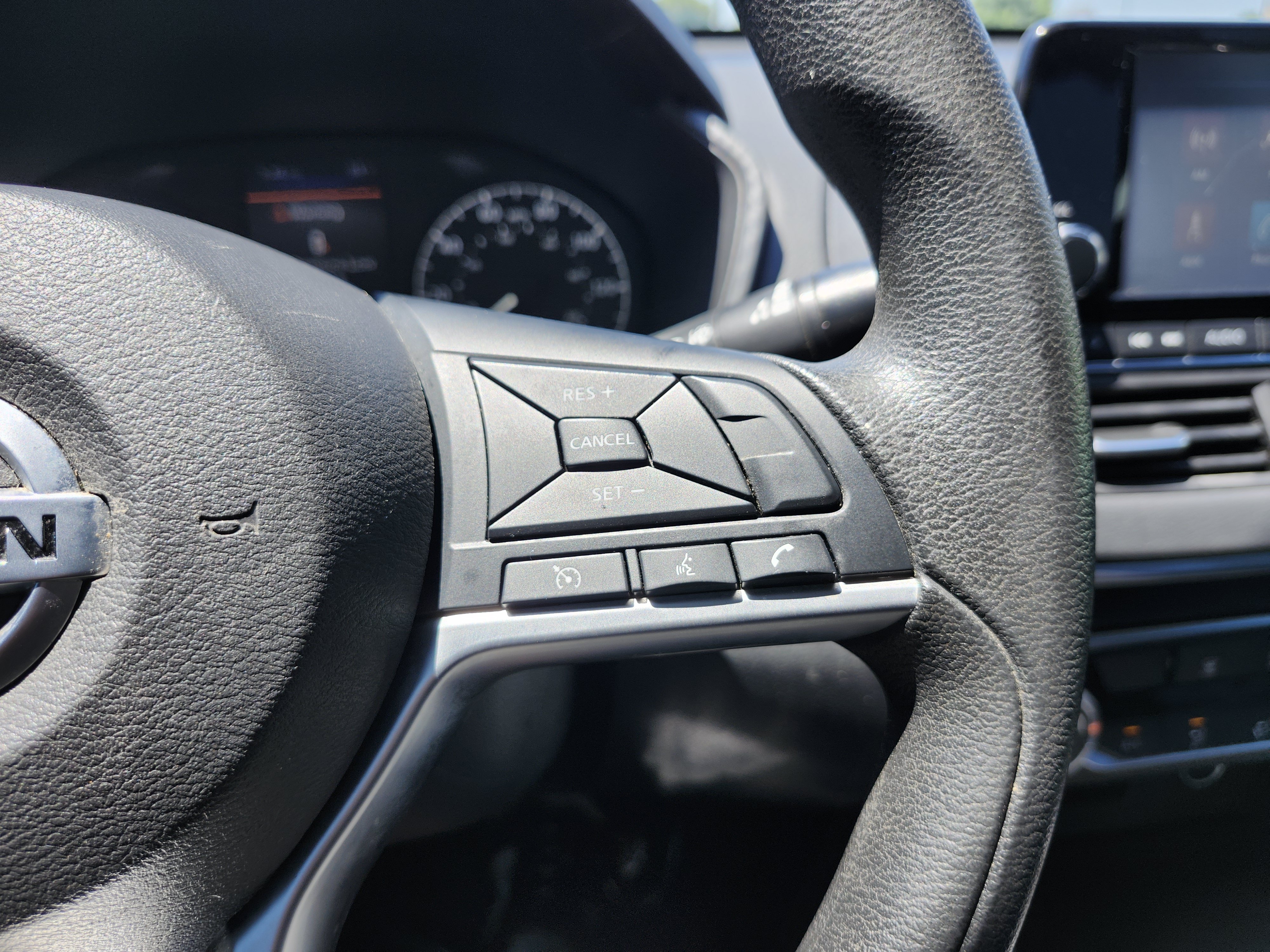 Used 2022 Nissan Altima 2.5 S FWD image 28