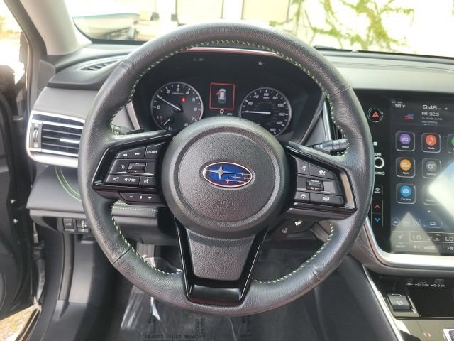 Certified 2024 Subaru Outback Onyx Edition AWD/4WD image 22