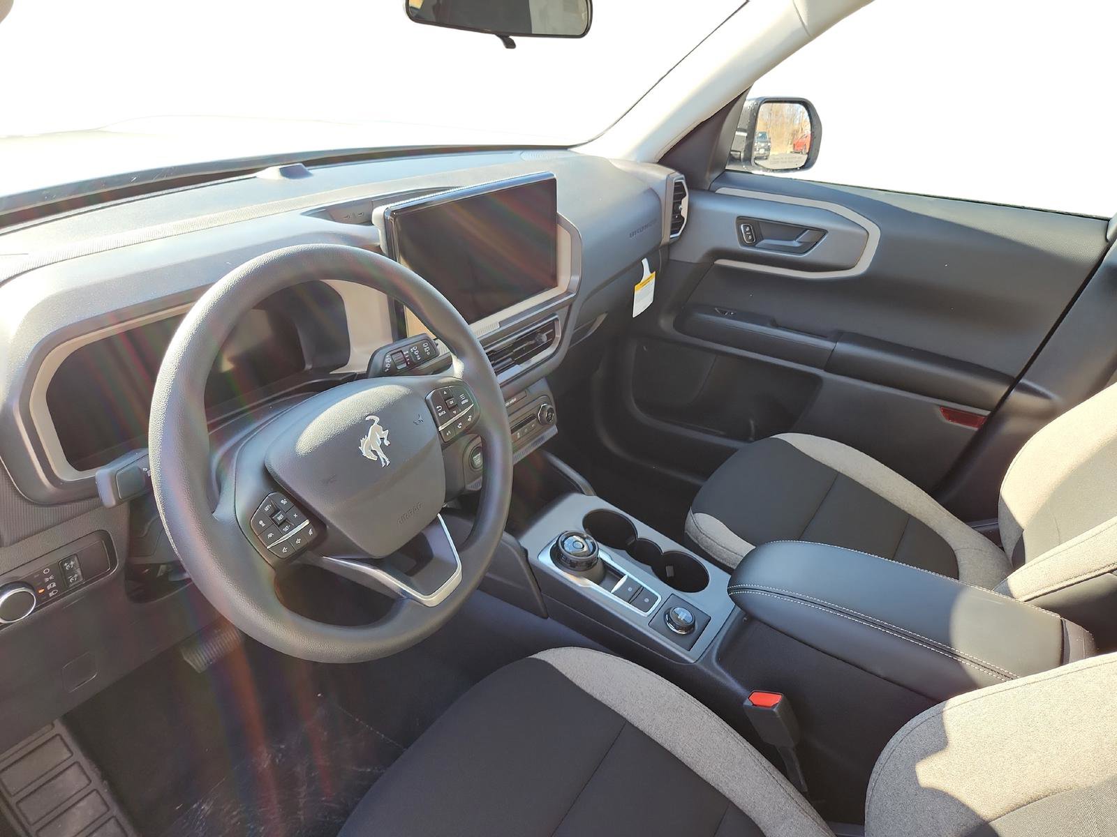 New 2025 Ford Bronco Sport Big Bend image 11