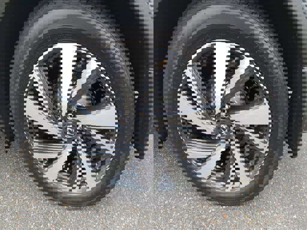 Certified 2023 Nissan Murano SL w/ SL Moonroof Package image 9