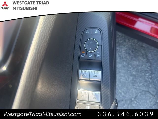 New 2025 Mitsubishi Outlander SEL image 22
