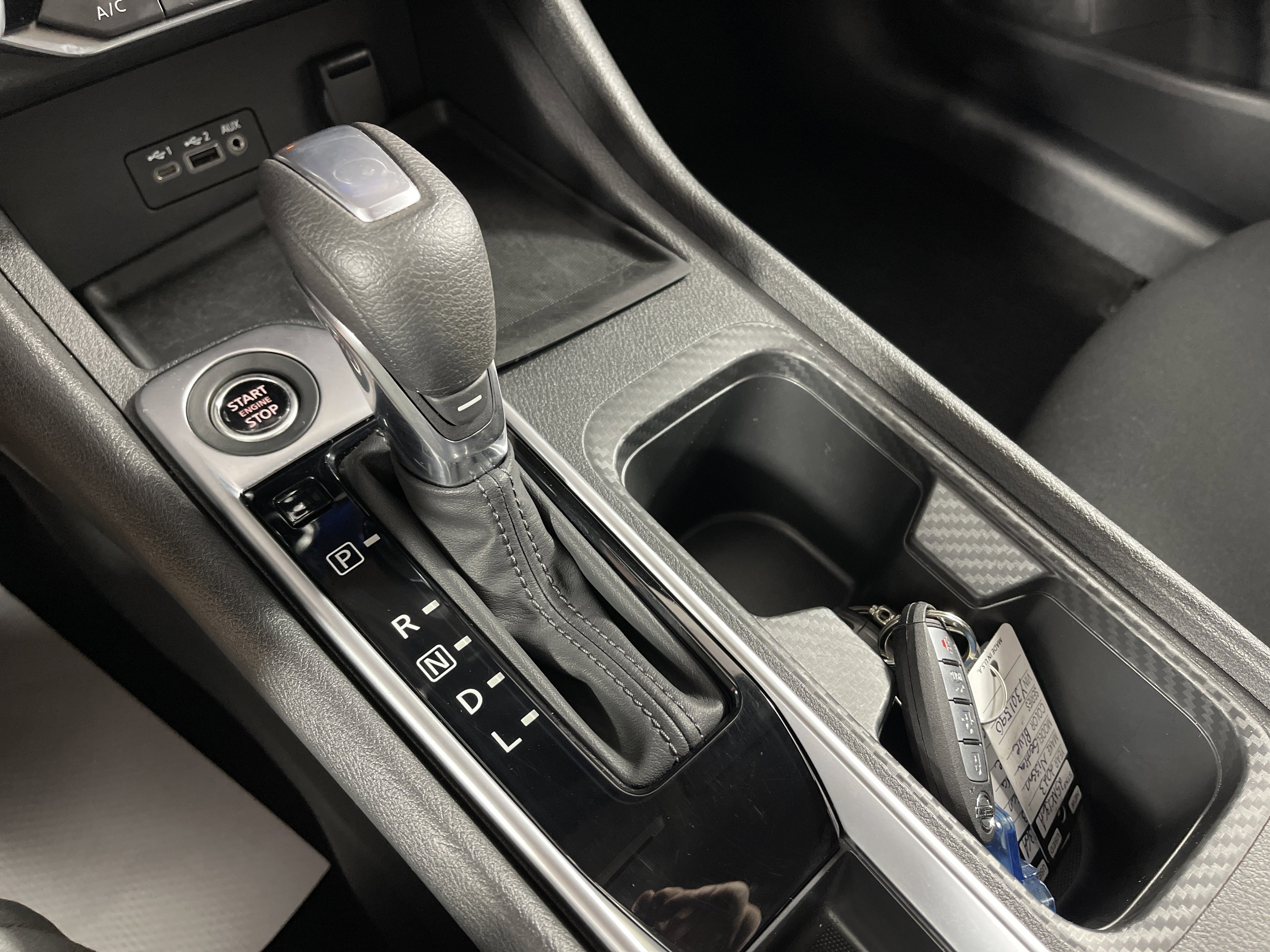 Used 2023 Nissan Sentra SV image 24