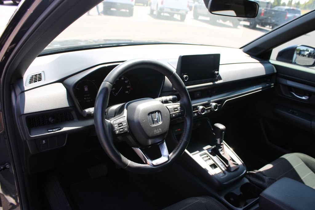 Used 2023 Honda CR-V Sport image 23