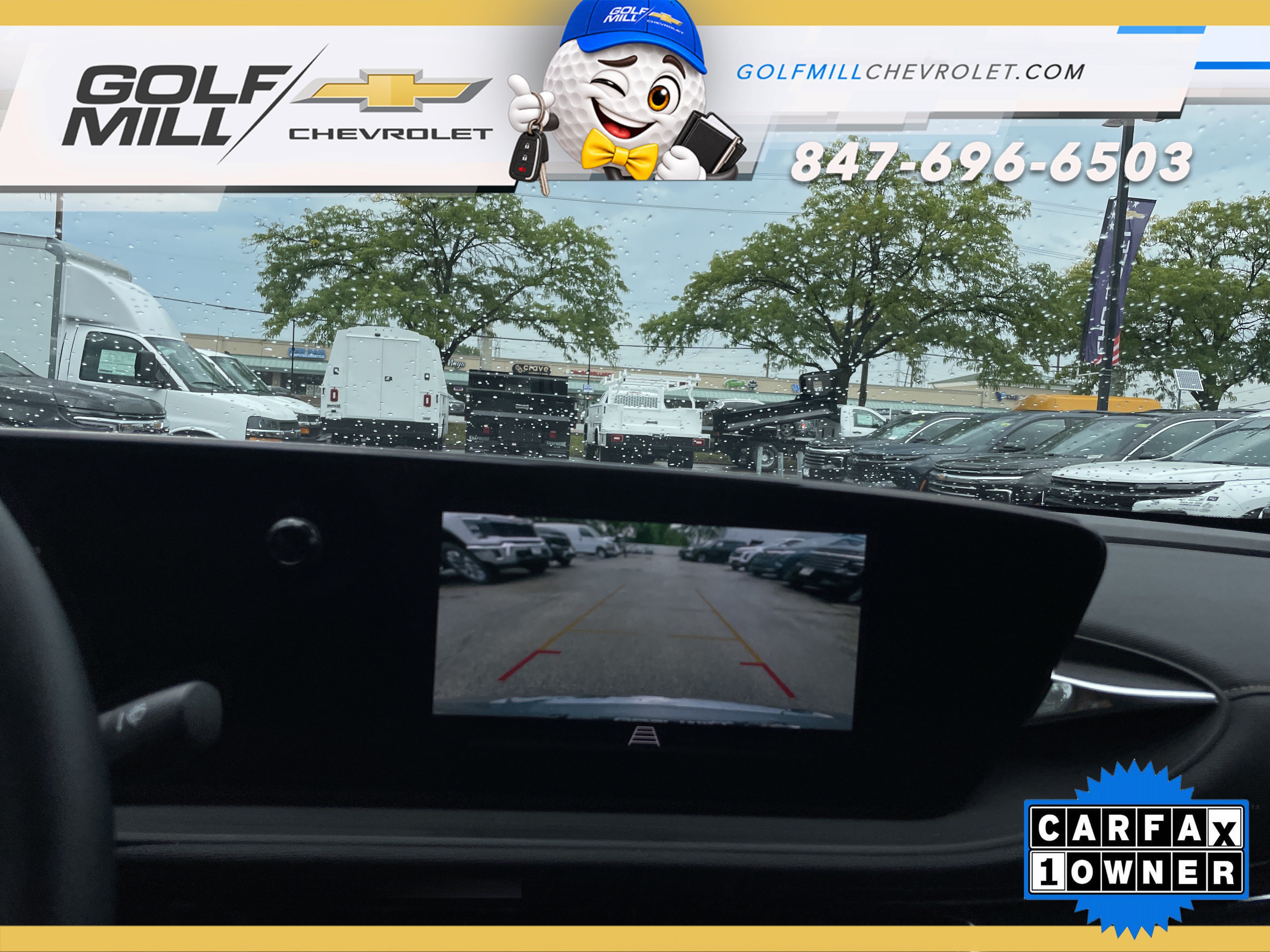 Used 2025 Buick Envista Avenir FWD image 22