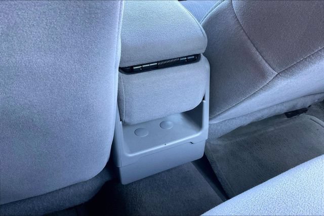 Used 2004 Buick Century Custom FWD image 32