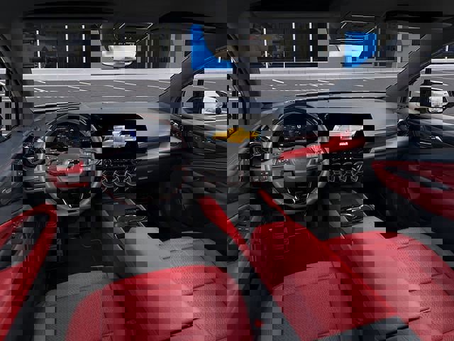 New 2026 Chevrolet Blazer EV SS image 15