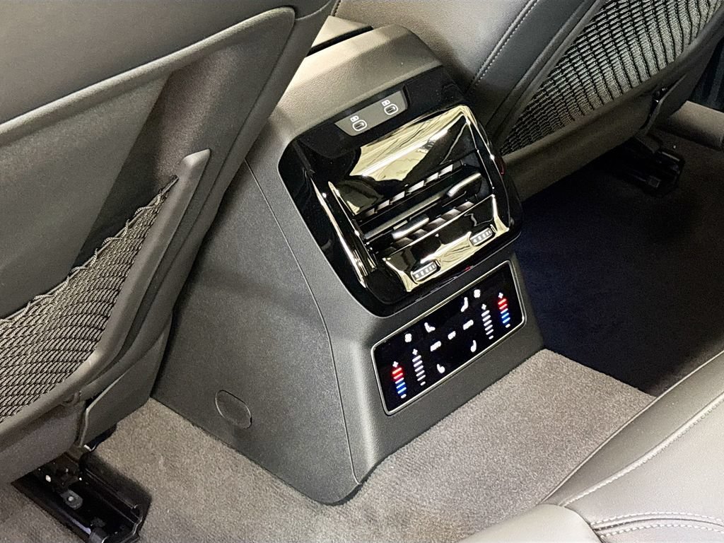 New 2026 Audi A6 Prestige AWD/4WD image 17
