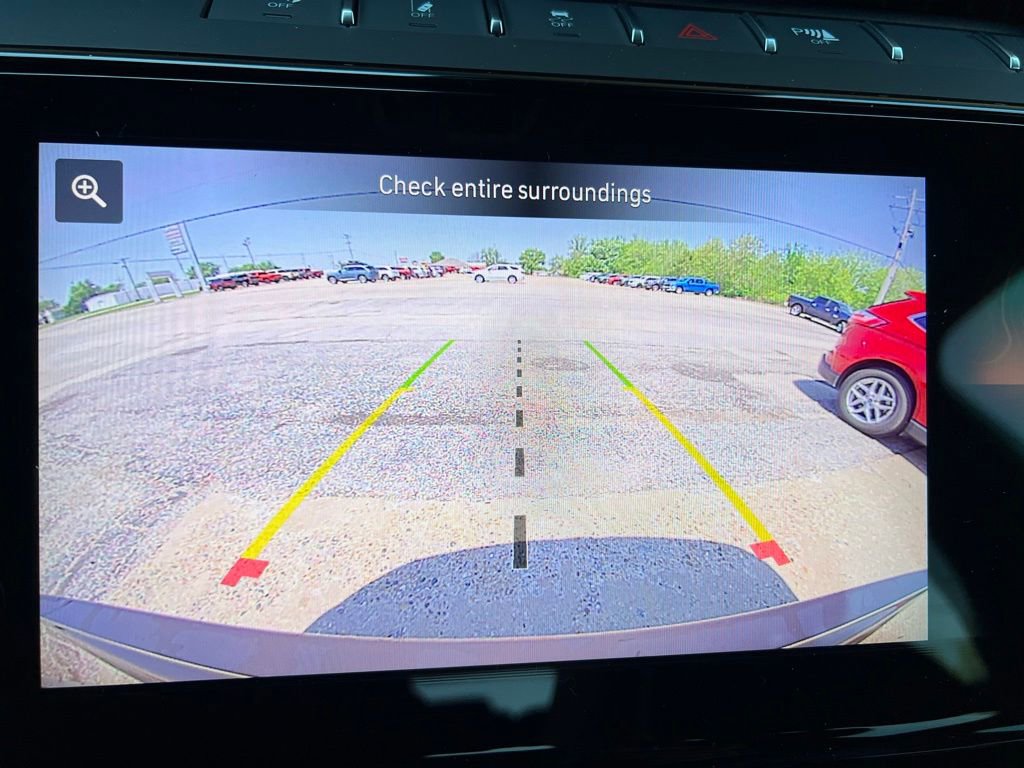 New 2026 Jeep Grand Cherokee Limited AWD/4WD image 40