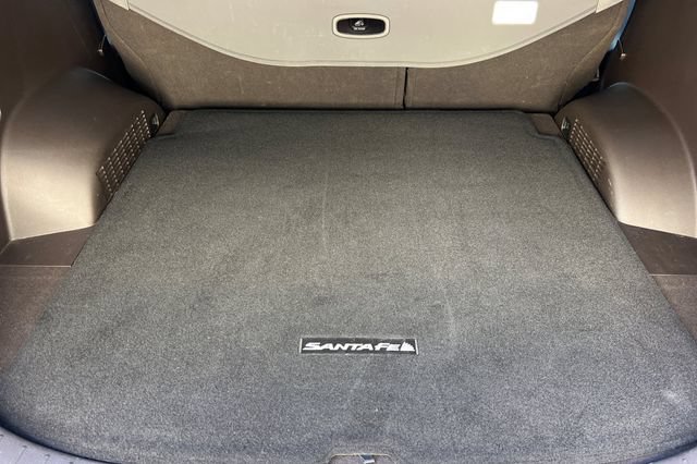 Used 2020 Hyundai Santa Fe Limited FWD image 19