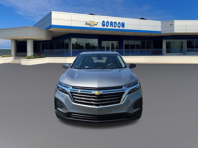 Used 2023 Chevrolet Equinox LS w/ LS Convenience Package AWD/4WD image 9