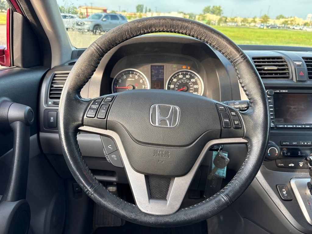 Used 2010 Honda CR-V EX-L image 21
