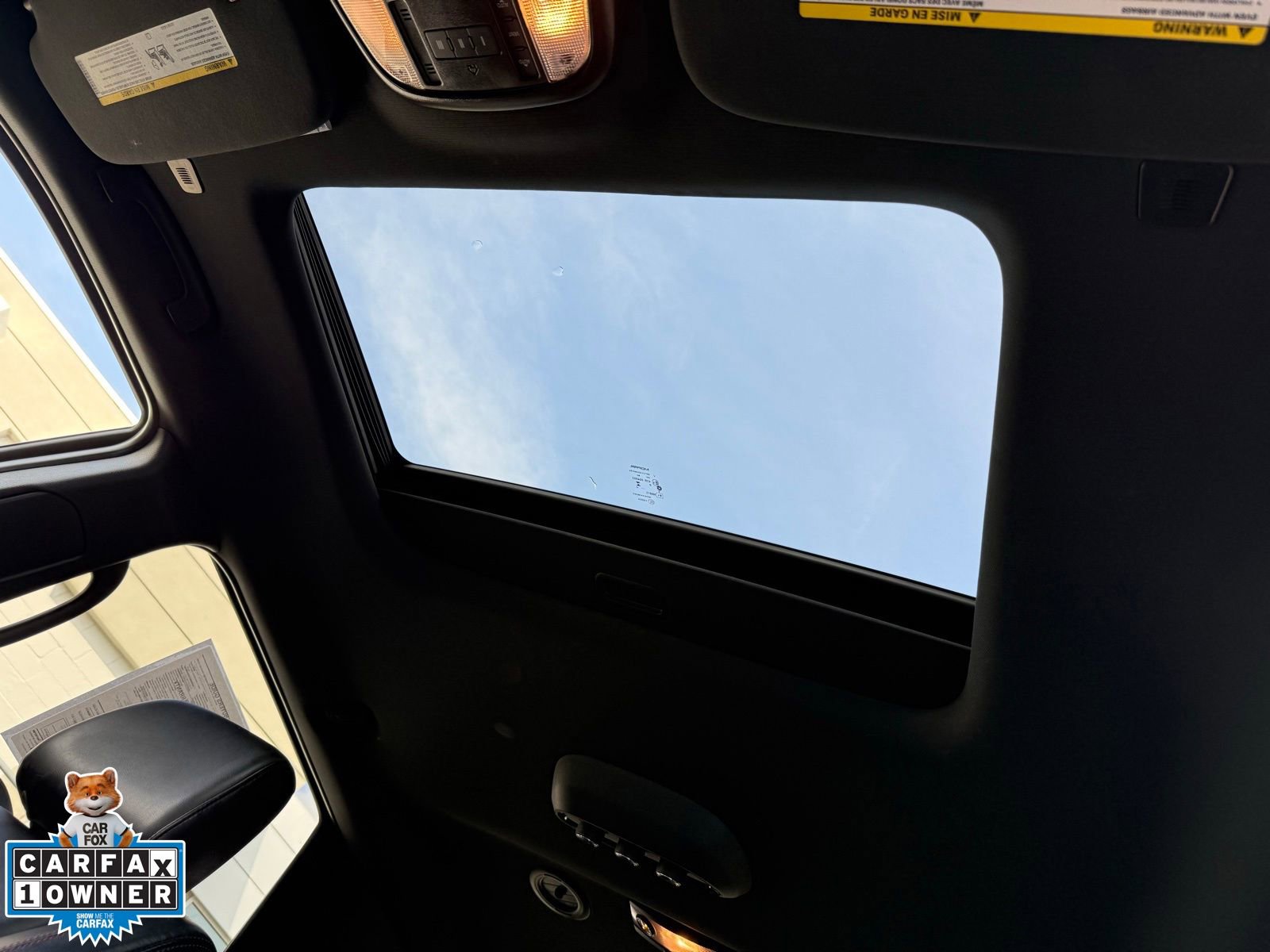 Used 2024 Dodge Durango R/T image 3