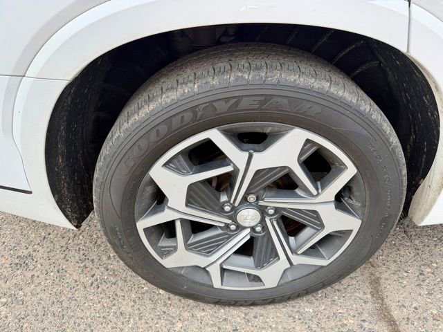 Used 2020 Hyundai Santa Fe SEL AWD/4WD image 11