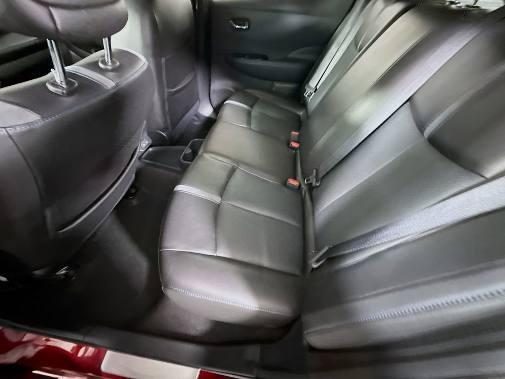 Used 2022 Nissan Leaf SL Plus image 28
