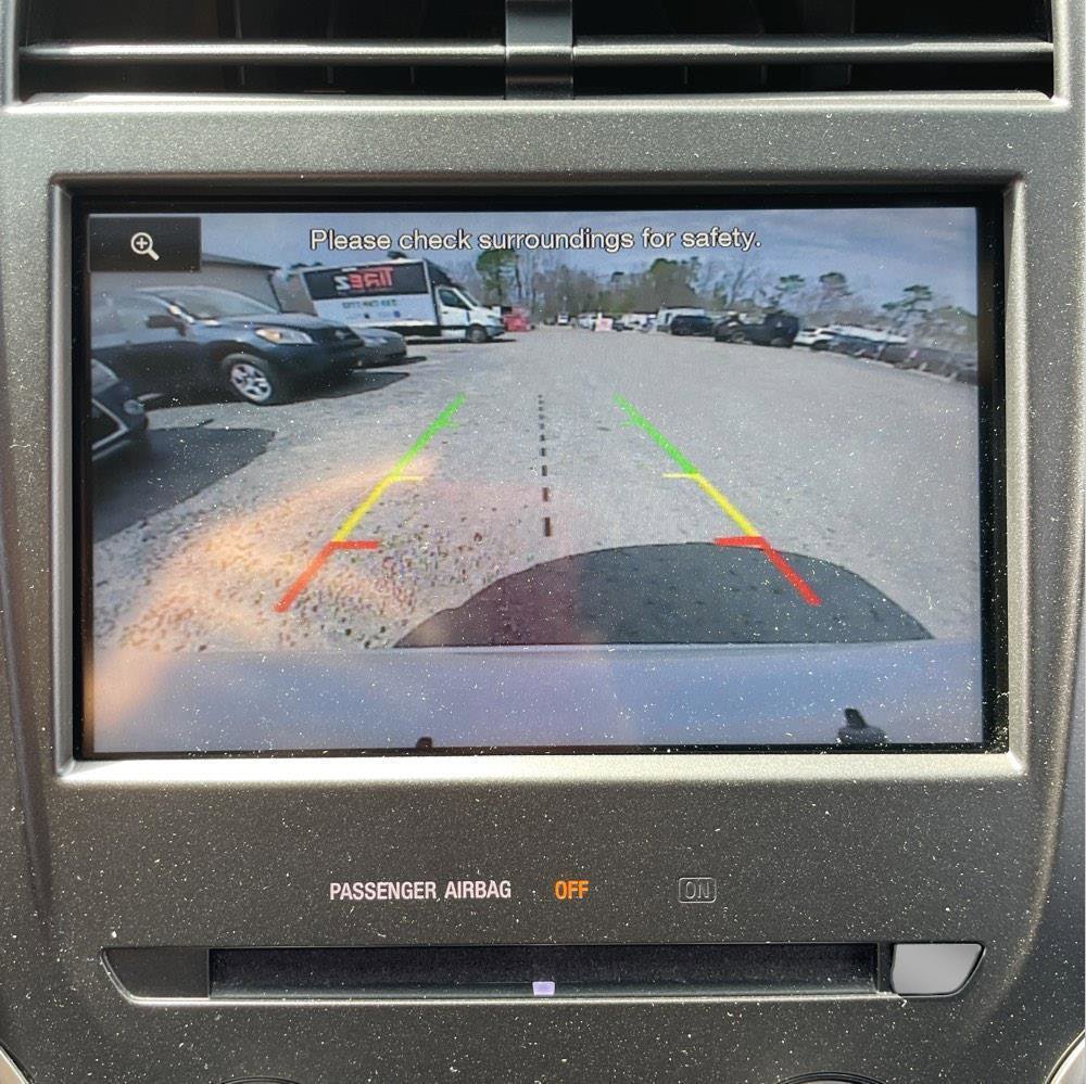 Used 2015 Lincoln MKC AWD w/ Equipment Group 101A Select image 24