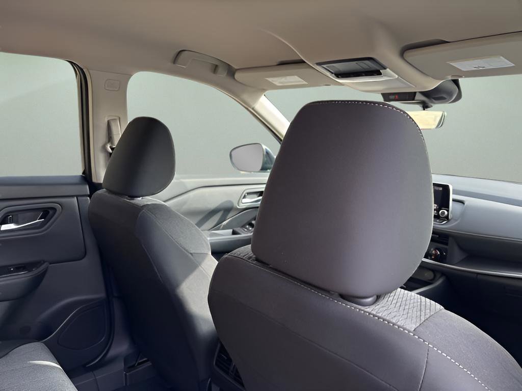 New 2026 Nissan Rogue SV w/ Cold Weather Package AWD/4WD image 9