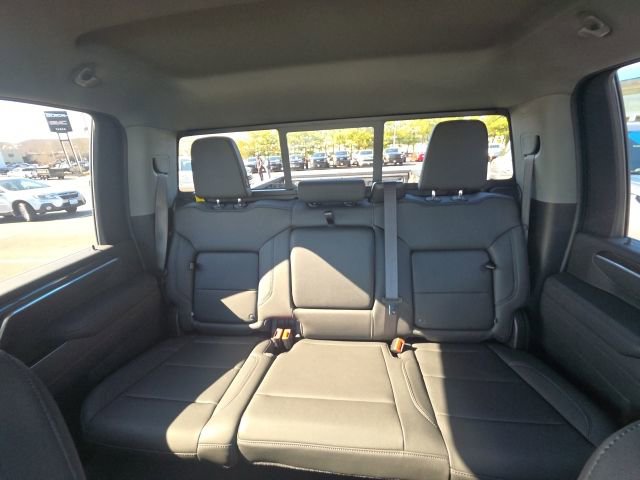 New 2026 Chevrolet Silverado 2500 LT w/ Trail Boss Package image 29