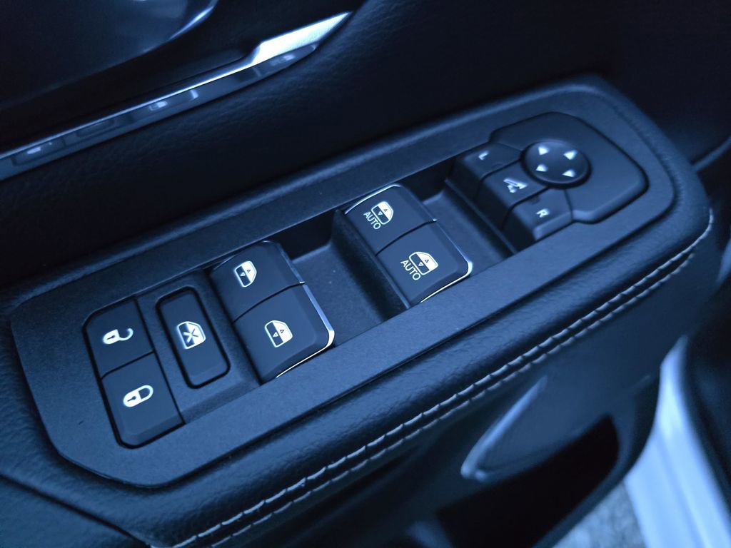 New 2026 RAM 1500 Laramie image 28