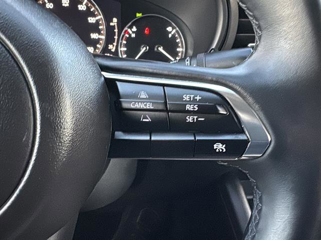 Used 2025 MAZDA MAZDA3 s image 17