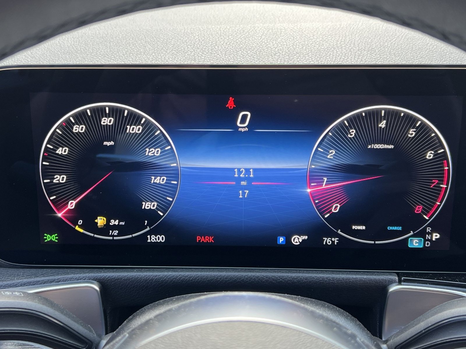 New 2026 Mercedes-Benz GLB 250 4MATIC image 22