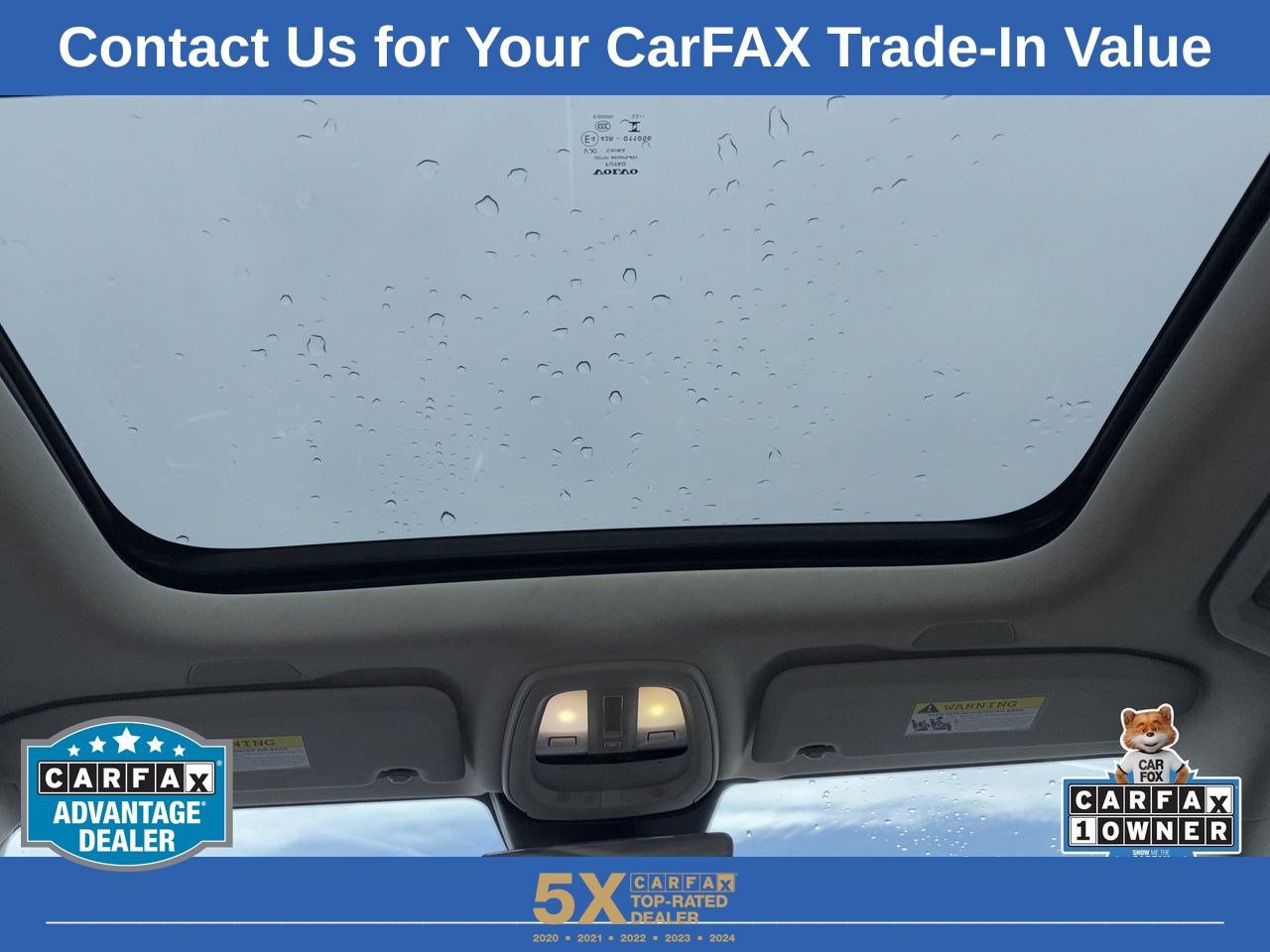 Used 2024 Volvo S60 B5 Plus AWD/4WD image 31