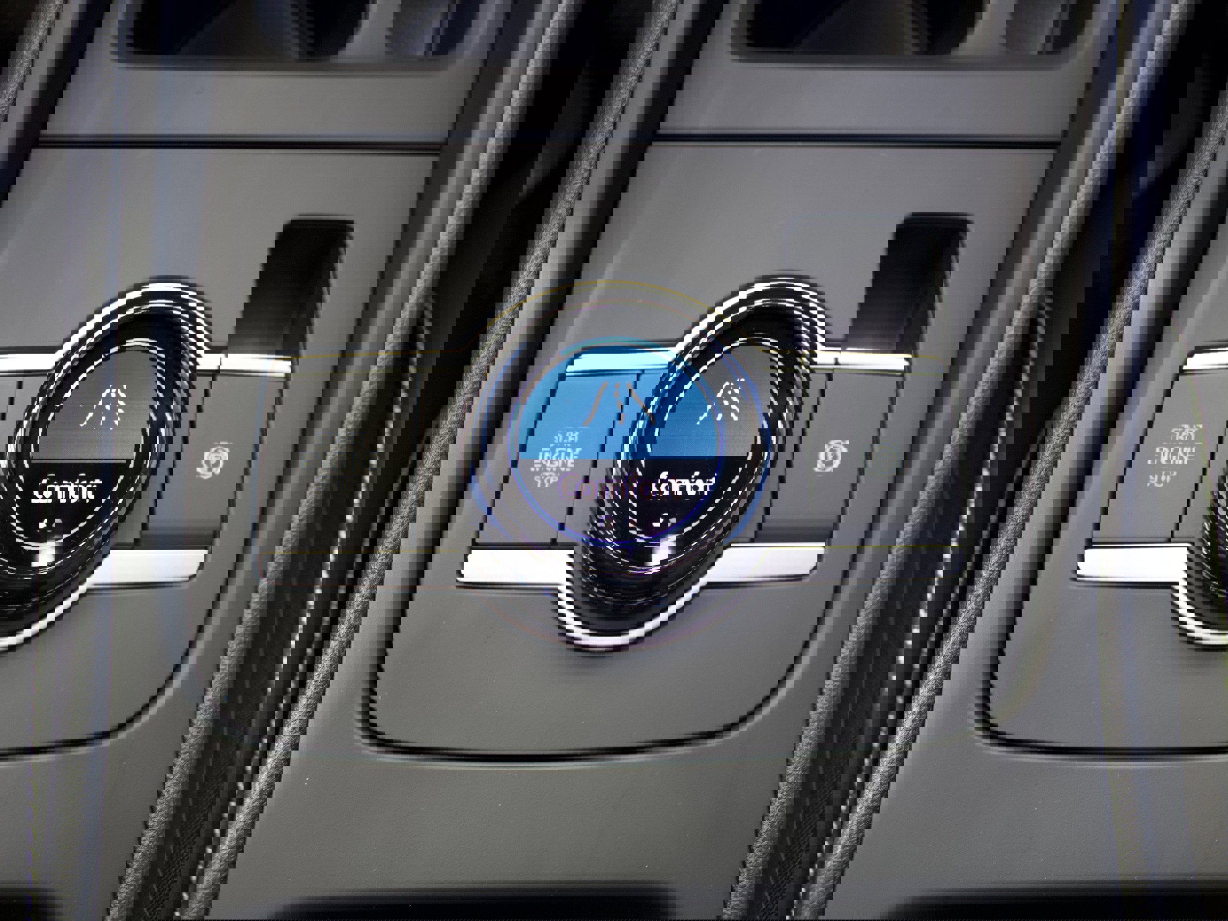 New 2026 Volkswagen Tiguan SE image 25