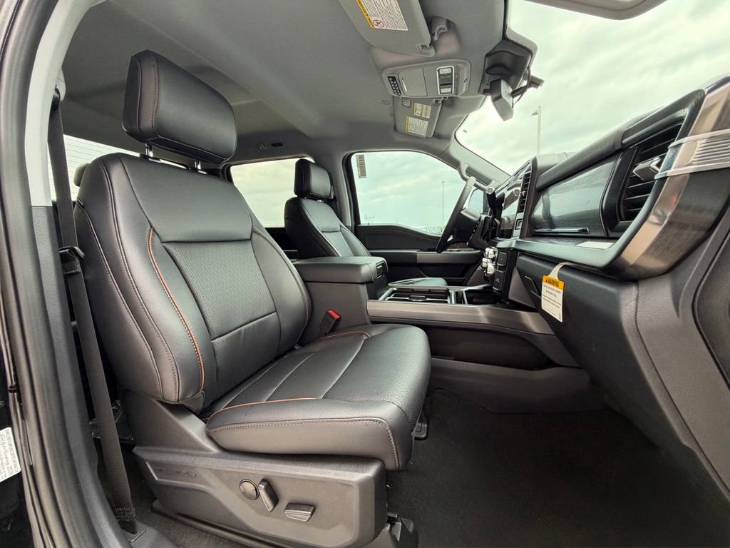 New 2026 Ford F250 Lariat AWD/4WD image 22