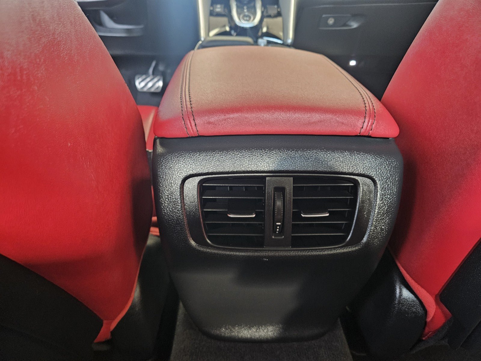 Used 2023 Acura TLX w/ A-SPEC Package AWD/4WD image 19