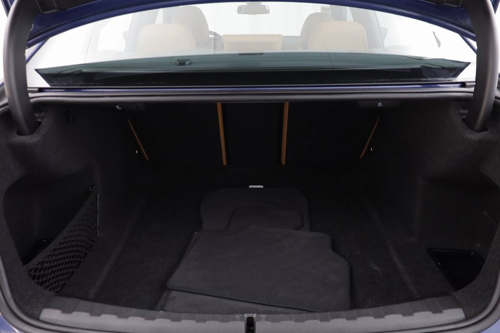 Certified 2024 BMW 330i xDrive Sedan w/ Premium Package image 18