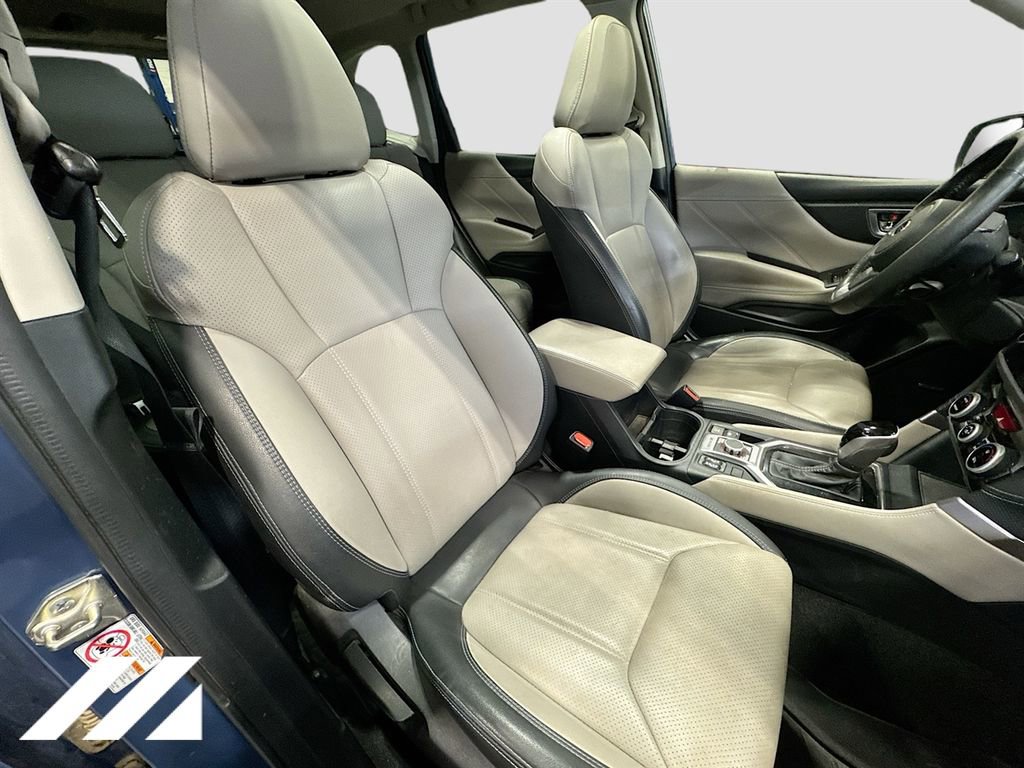 Used 2020 Subaru Forester Limited w/ Popular Package #3 image 33