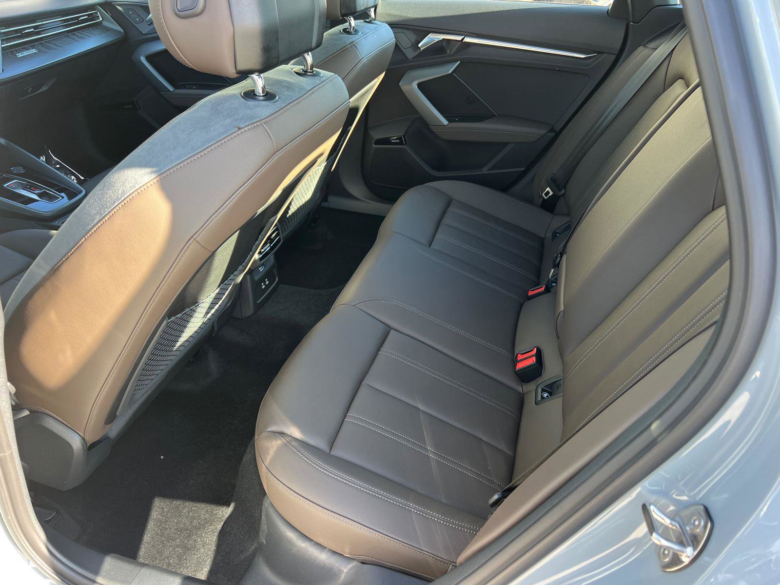 New 2026 Audi A3 2.0T Premium Plus image 13