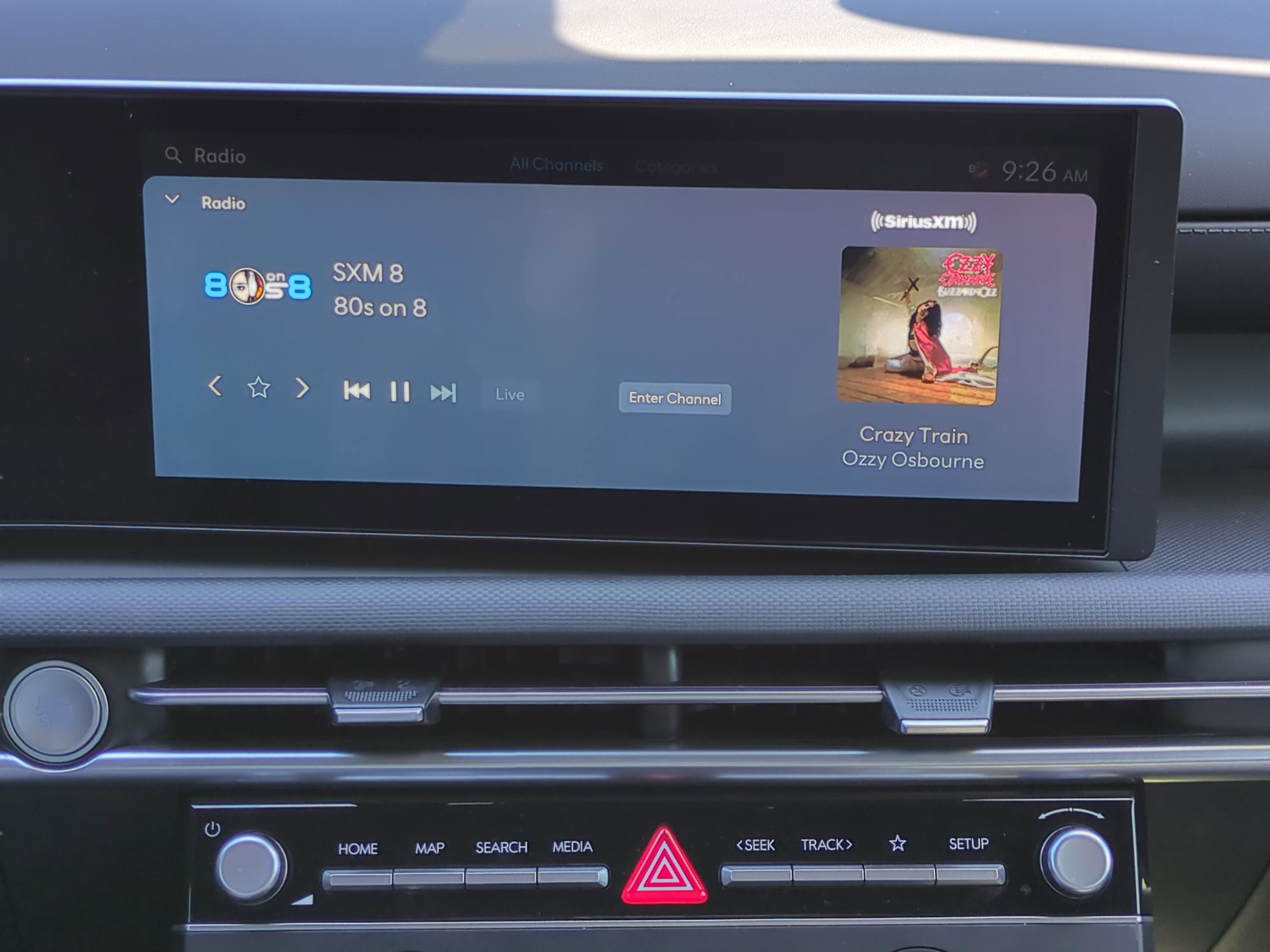 Certified 2025 Hyundai Santa Cruz SE FWD image 14