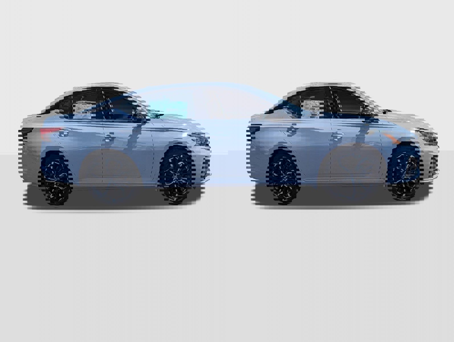 New 2025 Nissan Altima 2.5 SR image 7