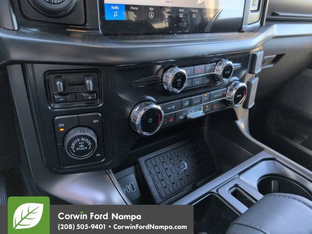 New 2026 Ford F150 Tremor w/ Bed Utility Package AWD/4WD image 17
