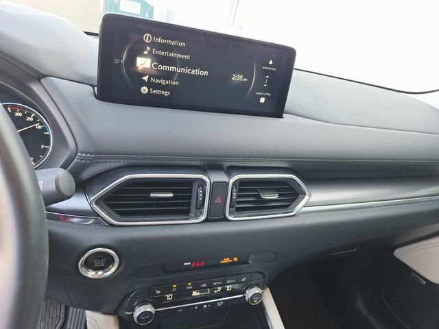 Used 2024 MAZDA CX-5 AWD 2.5 S w/ Premium Package image 20