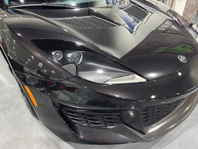Used 2017 Lotus Evora 400 RWD image 24